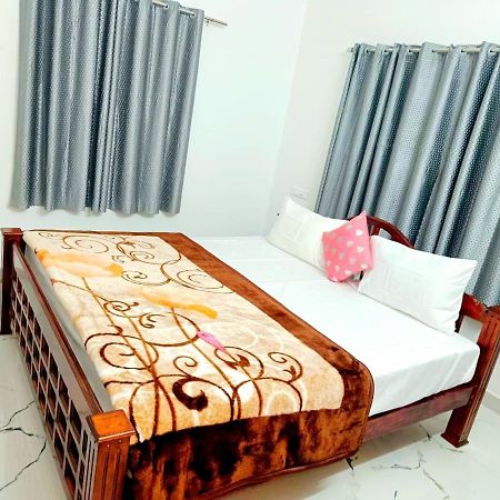 Dean Dale Cottages Thekkady Bagian luar foto