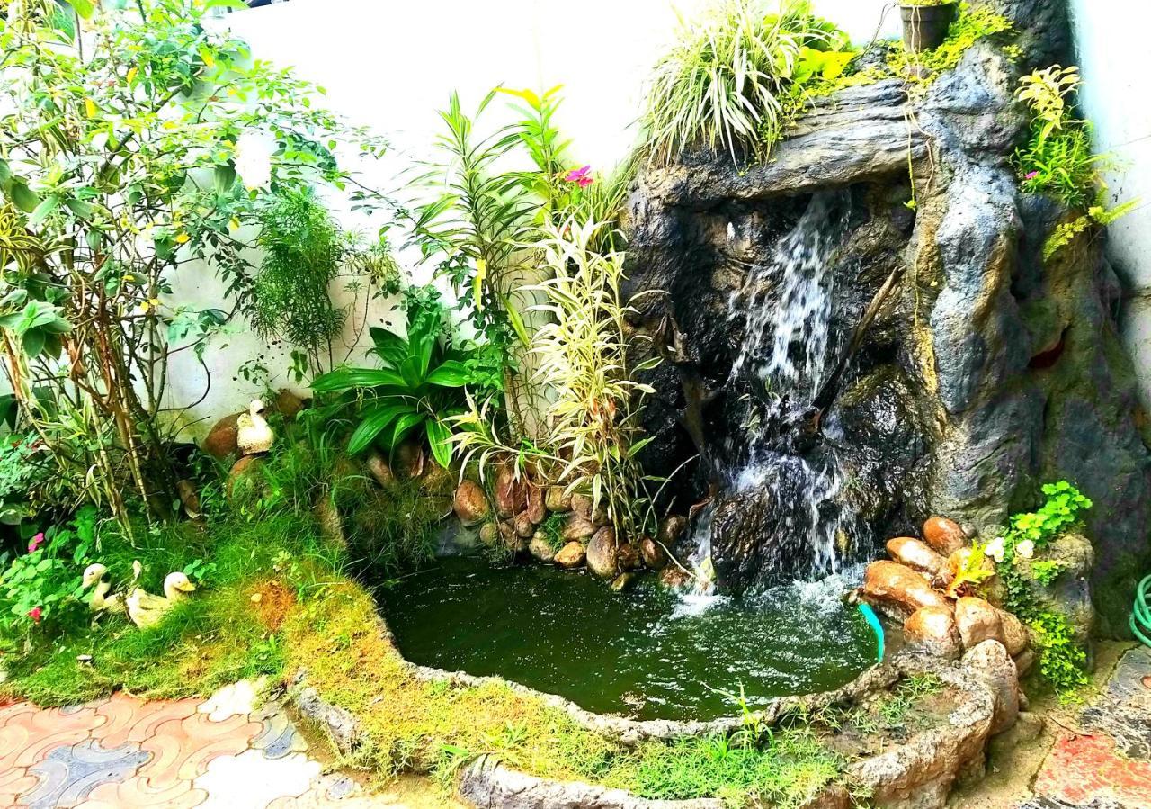 Dean Dale Cottages Thekkady Bagian luar foto