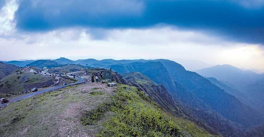 Dean Dale Cottages Thekkady Bagian luar foto